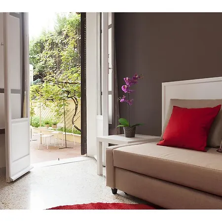 Apartman The Vatican Courtyard *