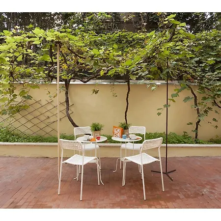 The Vatican Courtyard Apartman *