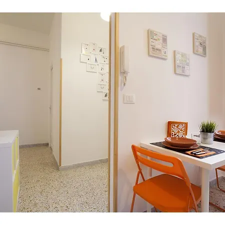 The Vatican Courtyard Apartman *